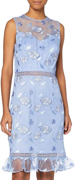 Image du produit Chi Chi London Vestito Ashtyn (36)
