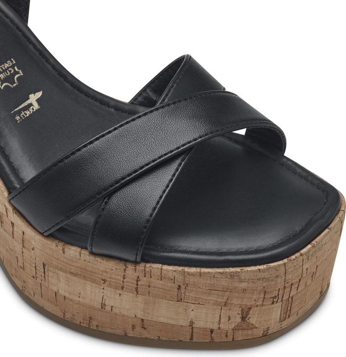 Actual product image Tamaris Sandal (40)