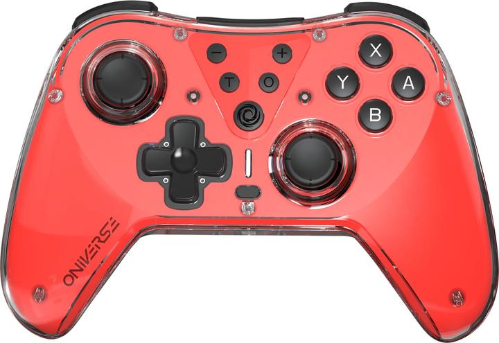 Immagine prodotto Oniverse Controller Astralite + Marsupilami Hoobadventure (Codice in scatola) (Switch)