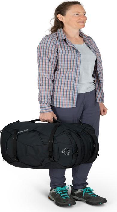 Actual product image Osprey Fairview 40 (40 l)