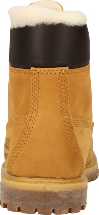 Actual product image Timberland Ankle boot (37.5)