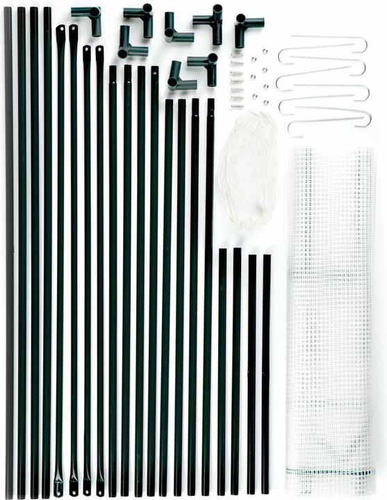 Actual product image Hoberg Greenhouse