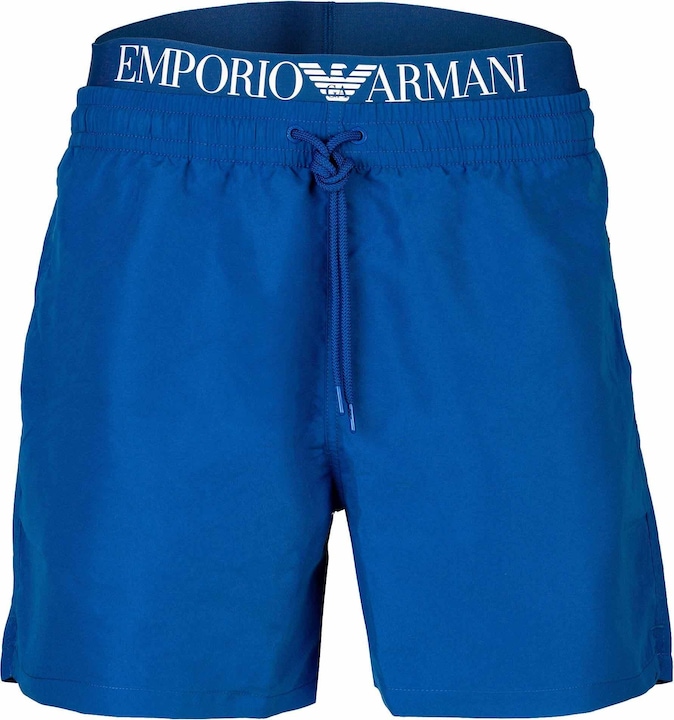 Actual product image Emporio Armani Logoband (XXL)
