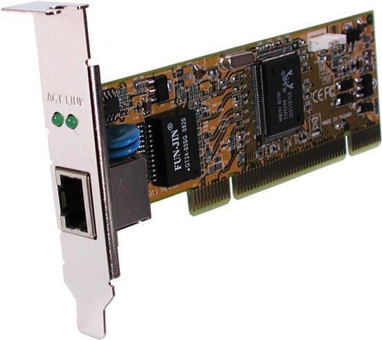 Actual product image Exsys Ex-6069 (PCI)