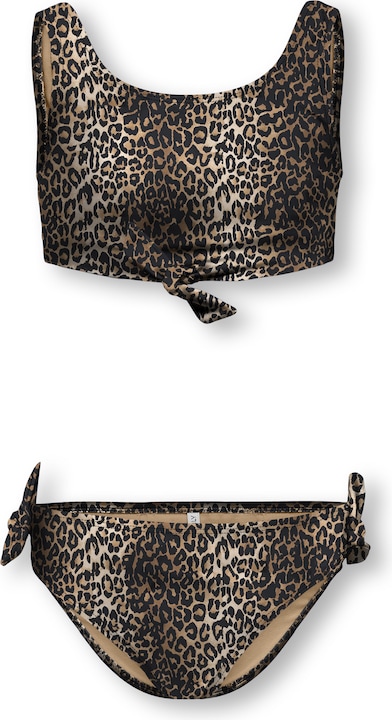 Actual product image Only KOGBEACH Bikini Set Bikini Set (146)