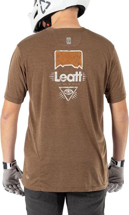 Produktbild Leatt MTB Gravity 1.0 (XXL)