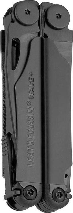 Image du produit Leatherman Wave Plus (18 Fonctions)
