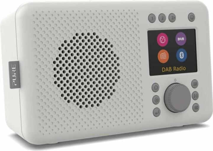 Produktbild Pure Elan Connect (DAB+, Internetradio, Bluetooth)
