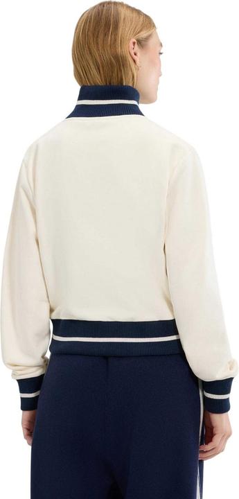 Produktbild Ellesse Sanita Jacke Durchgehender Reissverschluss (36)