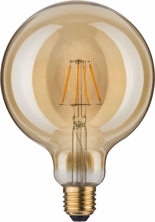 Produktbild Paulmann Globe Vintage (E27, 4 W, 250 lm, 1 x)