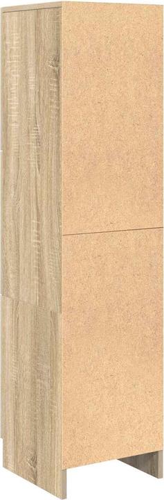 Image du produit vidaXL Highboard-Möbel (32 x 31.50 x 122.50 cm)