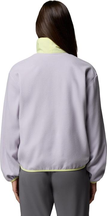 Produktbild Columbia Women's Sequoia Grove 1/2 Zip Fleece (M)