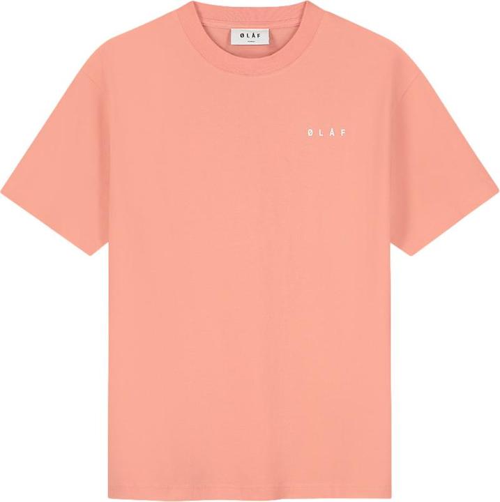 Corail brûlé