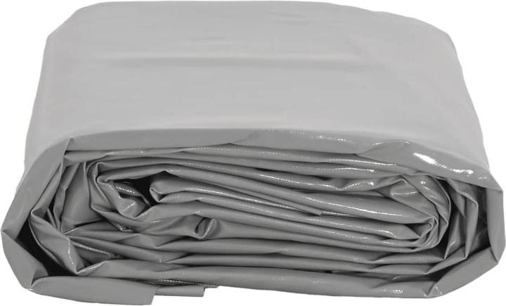 Immagine prodotto vidaXL Telone 600 g/m² (5 x 3 m)