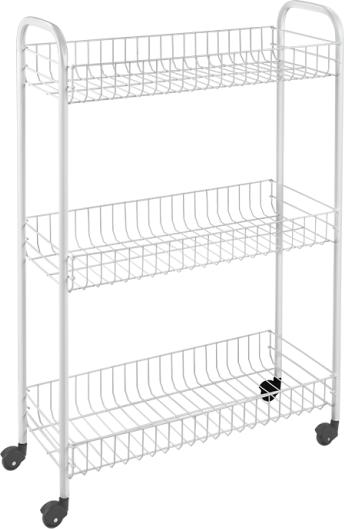 Metaltex Slim (60 cm, 1x)