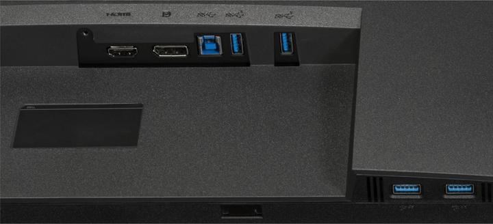 Produktbild Dell P2723D (2560 x 1440 Pixel, 27")