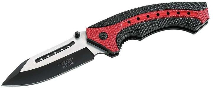 Produktbild Herbertz Einhandmesser (8.90 cm)