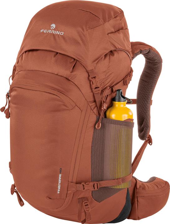 Actual product image Ferrino Finisterre 40 (40 l)