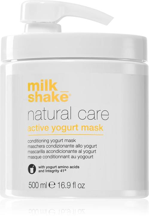 Produktbild Milk_Shake Active Yogurt Mask 500 ml (500 ml)