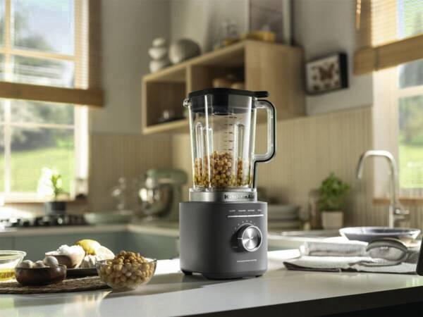 Productafbeelding KitchenAid 5KSB2073EDG (1200 W)