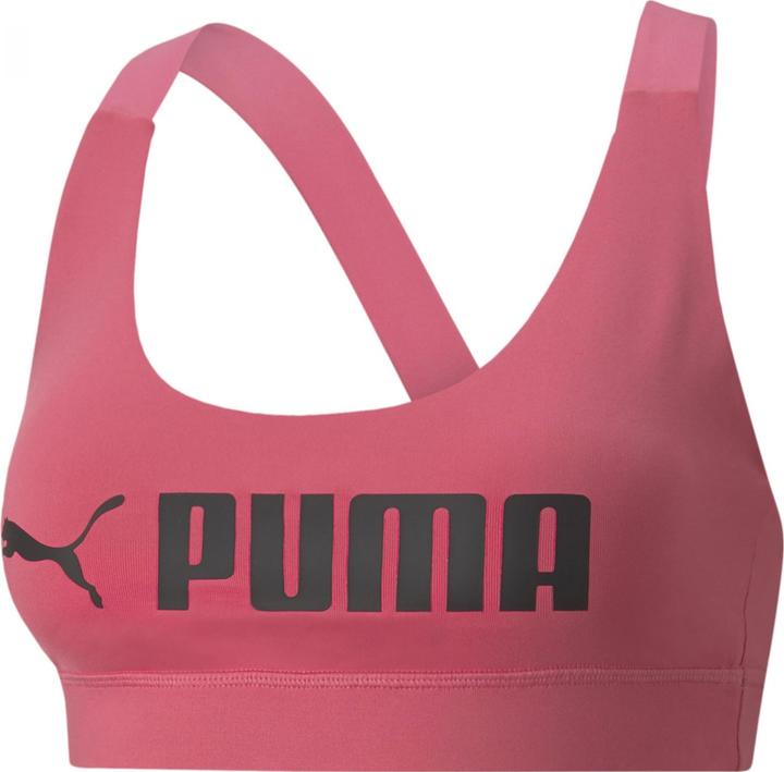 Produktbild Puma Mid Impact Fit Bra (XL)