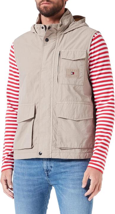 Produktbild Tommy Hilfiger Gmd Sail Vest (L)