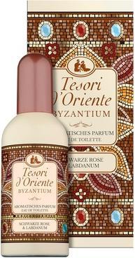 Tesori d'Oriente Rosa nera di Bisanzio (Eau de toilette, 100 ml)