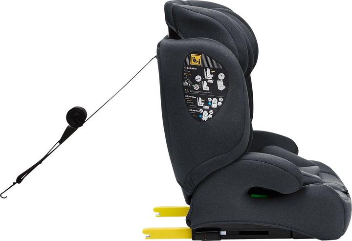 Image du produit Kikkaboo Siège enfant I-Bronn i-Size