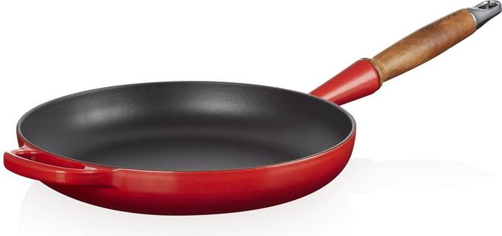 Produktbild Le Creuset Gussbratpfanne (26 cm, Bratpfanne, Gusseisen)