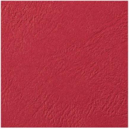 Produktbild GBC Umschlagdeckel LeatherGrain