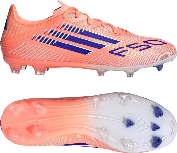 Produktbild adidas F50 League FG/AG (44 2/3)