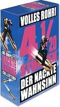 Immagine prodotto The Naked Gun Box Set (DVD, 1988, Tedesco)