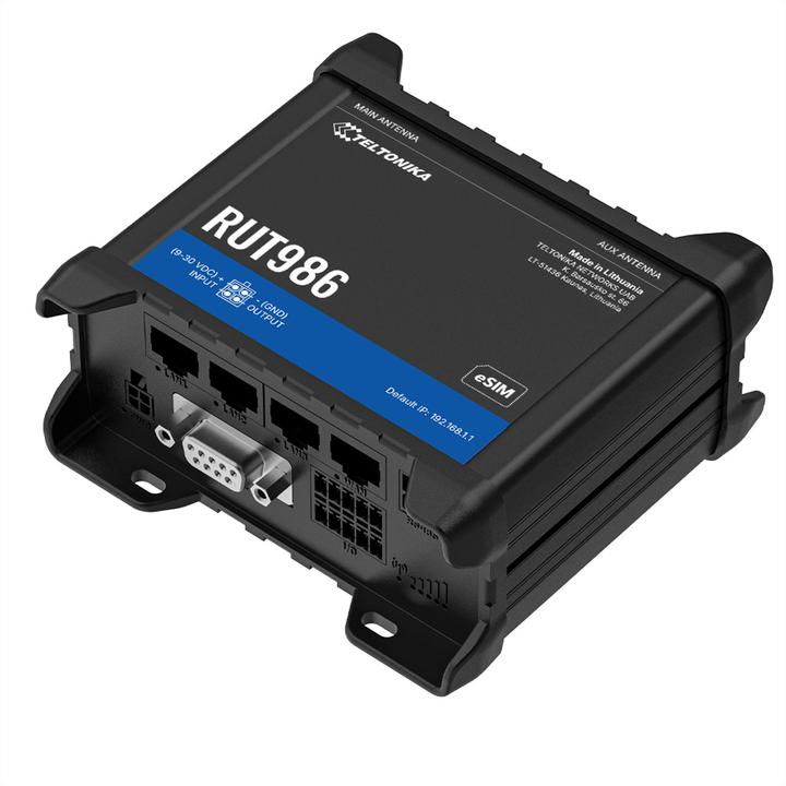Produktbild Teltonika Router