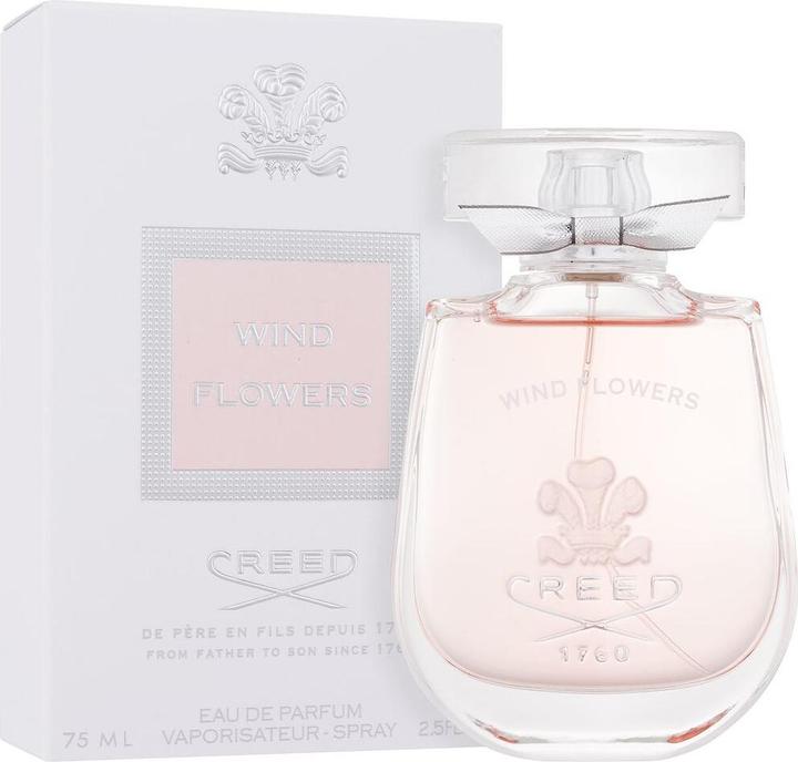 Eau de Parfum Windflowers