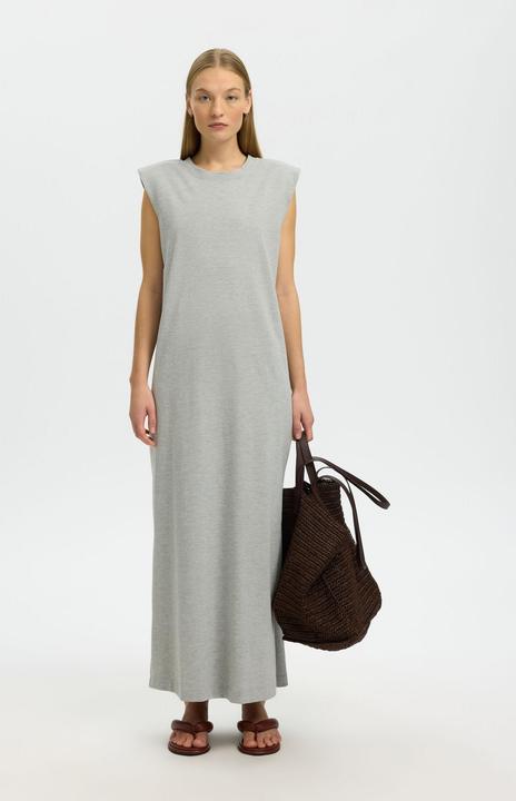 Produktbild Selected Ärmelloses Maxikleid (M)