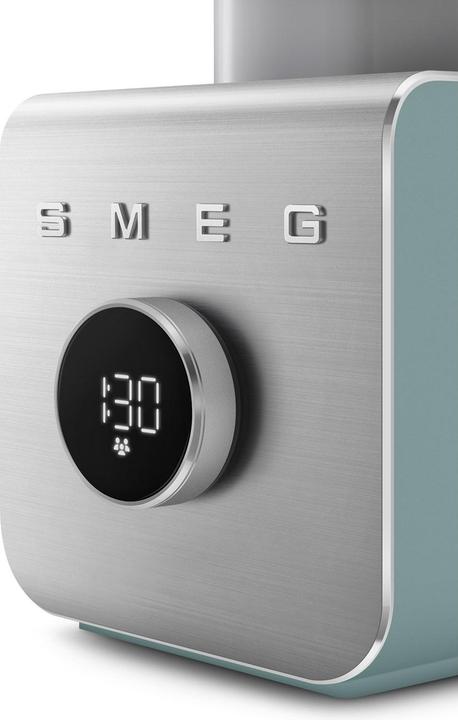 Immagine prodotto Smeg BLC02EGMEU Professionale (1400 W)