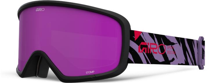 Lila, mauve rush