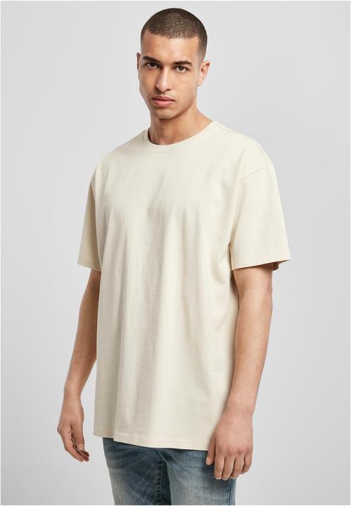 Produktbild Build Your Brand Heavy Oversize Tee (S)