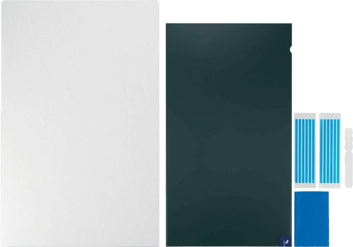 Immagine prodotto Kensington High Clarity Privacy Screen Filter for 34inch Monitors 21:9 (34", 21:9)