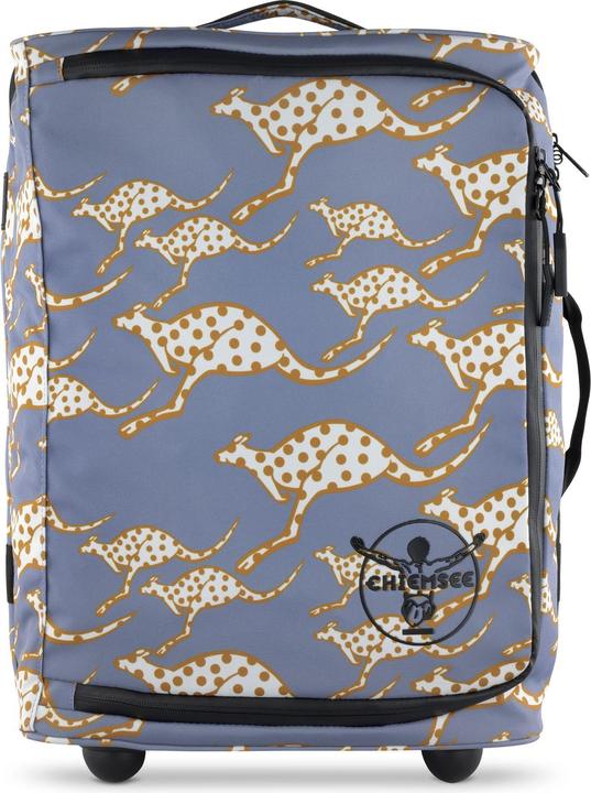 Produktbild Chiemsee Schultertasche (32 l)