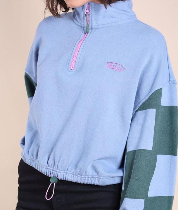 Produktbild Oxbow Zip-up Sweater (S)