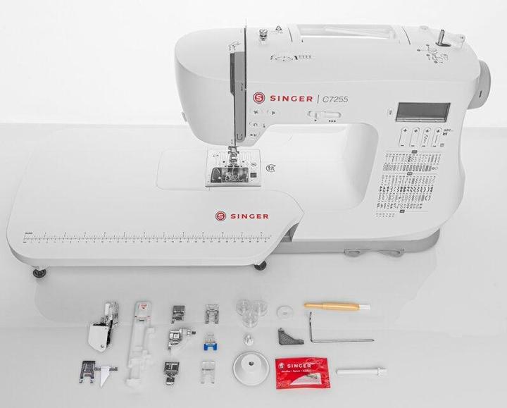 Image du produit Singer C7255