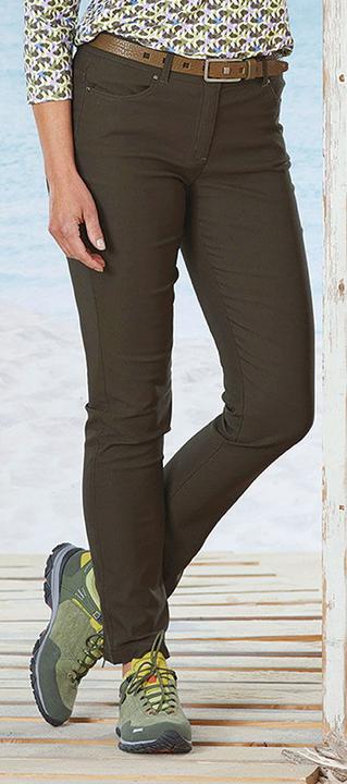 Immagine prodotto Compass Damen Thermo-Hose (48)