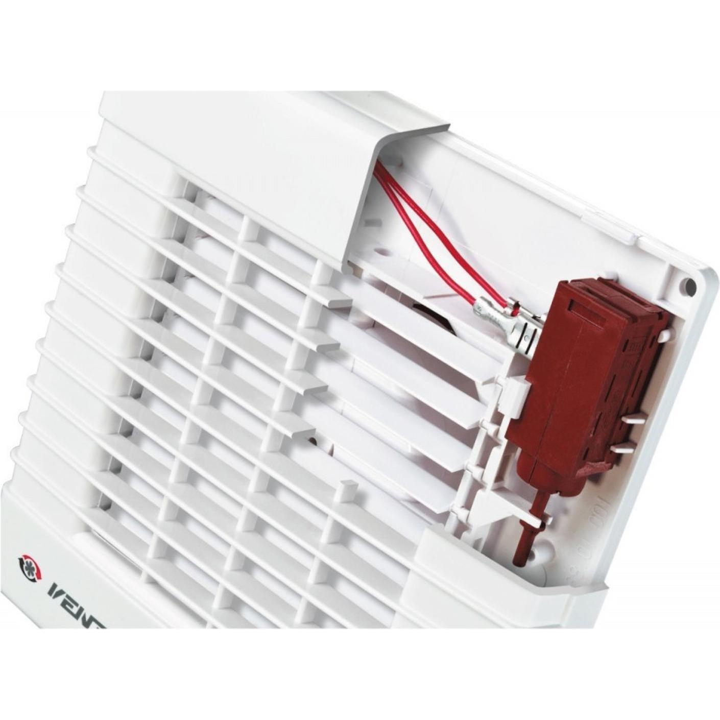 Thumbnail - Vents, Belüftungsventilator, 150 MA IP24