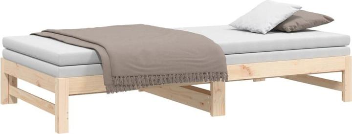 Image du produit vidaXL Tagesbett (90 x 190 cm)