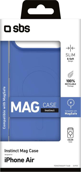 Immagine prodotto SBS Schutzhülle (Apple iPhone Air)