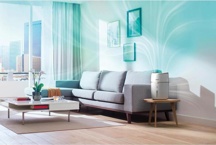 Produktbild Philips 2000 Series HU4816/10 (44 m²)