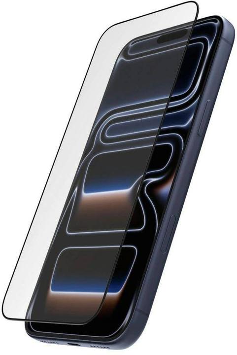 Actual product image Hama Extreme Protect (1 pcs., Apple iPhone 17 Pro Max)