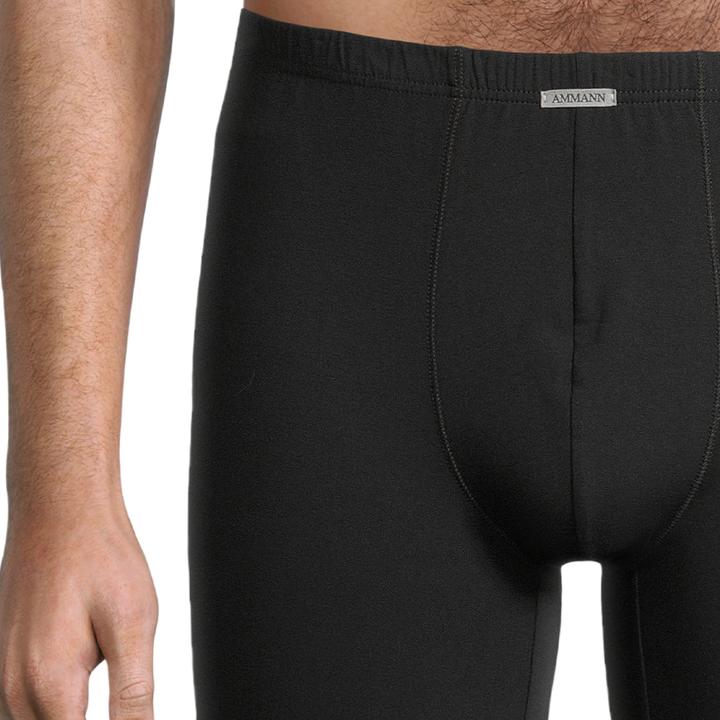 Produktbild Ammann 3er Pack Close to you Long Short / Pant (M, 3er Pack)