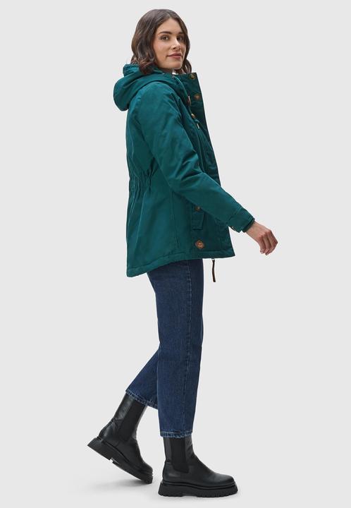 Actual product image Ragwear Monade (6XL)
